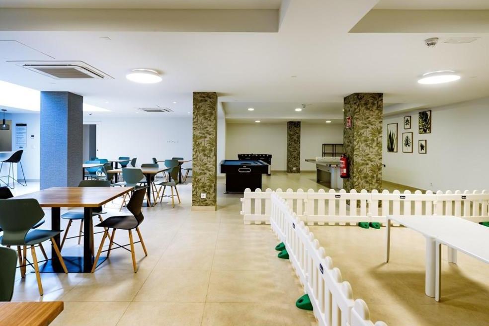 Апартаменты Luxury Duplex Penthouse Дения Экстерьер фото